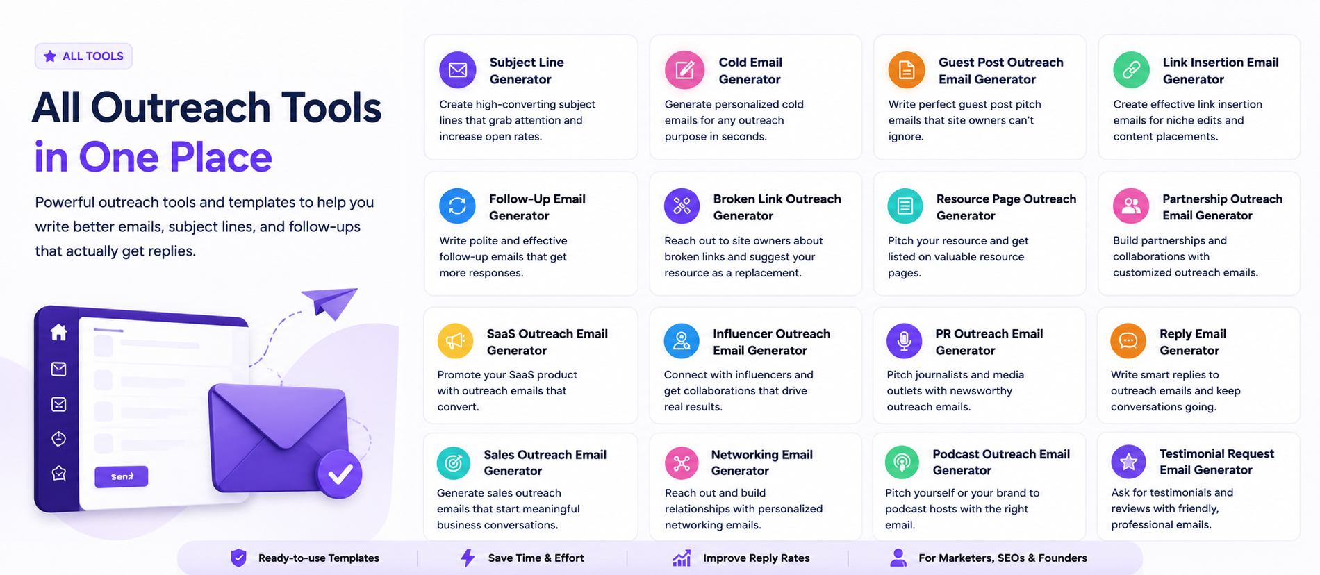 Replies Craft All Tools